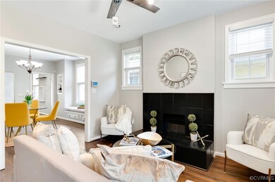 708 Bancroft Ave, Richmond, VA 23222 - photo 7