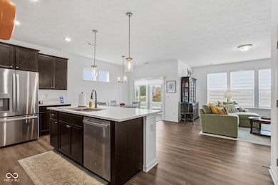 2094 Covey Dr, Danville, IN 46122 - photo 7