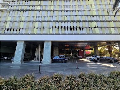 View of building exterior