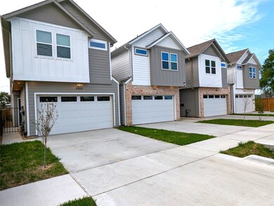 4911 Fisk St, Houston, TX 77009 - photo 2