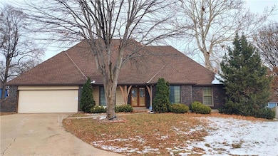 12413 Ewing Ct, Grandview, MO 64030 - photo 2