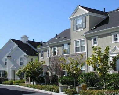 Exterior front street scene