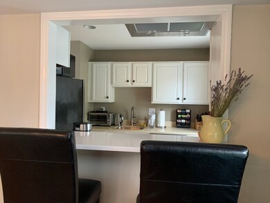 14 Franklin St unit 4, Charlestown, MA 02129 - photo 5