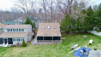 8 Alpine Park Rd unit 10, Moultonborough, NH 03254 - photo 2