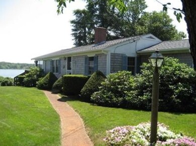 176 Winslow Gray Rd, West Yarmouth, MA 02673 - photo 3