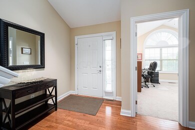 4811 Rays Circle. Dublin 027
