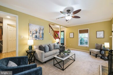 7721 Modisto Ln, Springfield, VA 22153 - photo 4