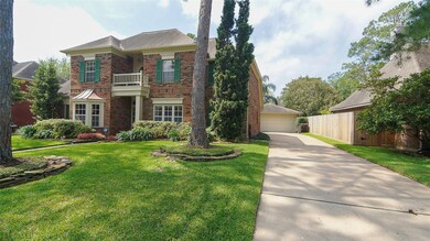 15835 Sweetwater Creek Dr, Houston, TX 77095 - photo 3