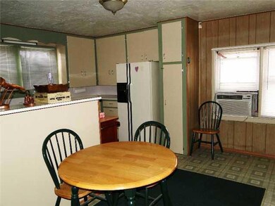 Kitchen. Kitchen and Dining