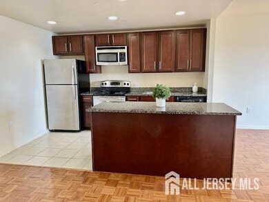 110 Somerset St unit 2101, New Brunswick, NJ 08901 - photo 2