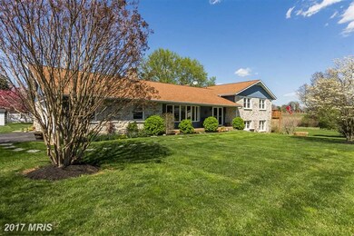 124 Jefferson Ave, Cockeysville, MD 21030 - photo 2