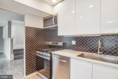 2507 Baltimore Rd unit 4, Rockville, MD 20853 - photo 3