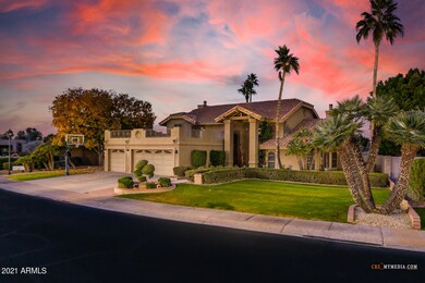 5345 E Mclellan Rd unit 92, Mesa, AZ 85205 - photo 5