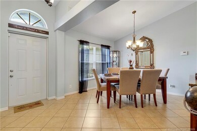 1761 SW Cinema St, Port Saint Lucie, FL 34953 - photo 5