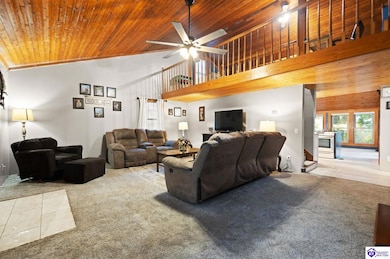 42 Fishback Ln, Edmonton, KY 42129 - photo 4