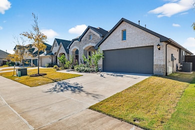 5305 Girard St, Mc Kinney, TX 75071 - photo 3