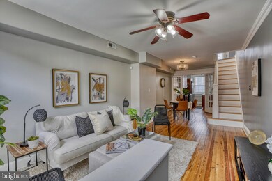 726 S Curley St, Baltimore, MD 21224 - photo 2