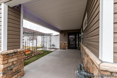 4006 Bradney Ave, Cheyenne, WY 82001 - photo 5