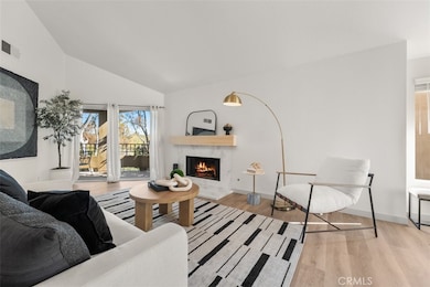 93 Lehigh Aisle unit 52, Irvine, CA 92612 - photo 7