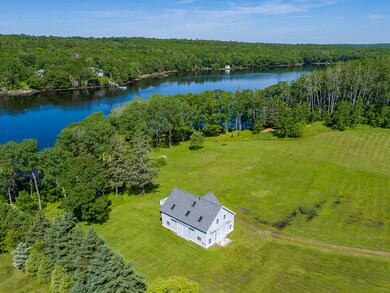 112 Drebelbis Point Rd, New Harbor, ME 04558 - photo 5
