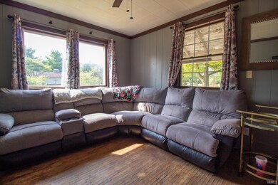 40 E Charles St, Redkey, IN 47373 - photo 5