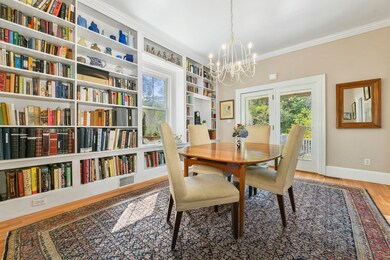 58 Hancock St, Lexington, MA 02420 - photo 5