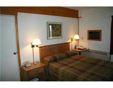 Bedroom.