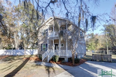 3106 Lincoln St unit A, Savannah, GA 31404 - photo 4