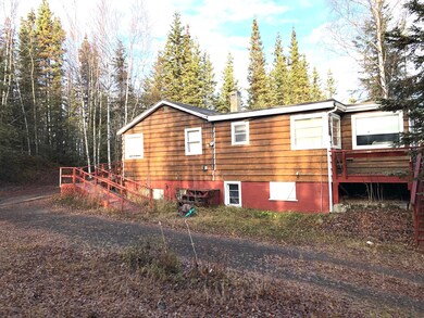Back of Home