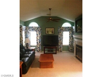 Den/Family/Great Room