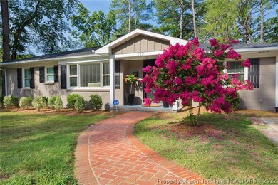 332 Circle Dr, Fayetteville, NC 28305 - photo 3