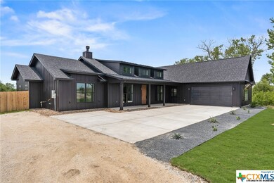 4665 Cedar Creek Rd, Temple, TX 76504 - photo 2