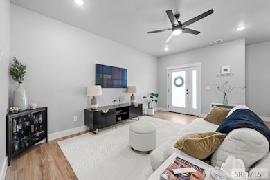 TBD Blue Sky Ct, Sugar City, ID 83448 - photo 2