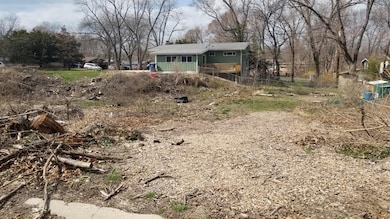 701 N Randolph St, Gary, IN 46403 - photo 4