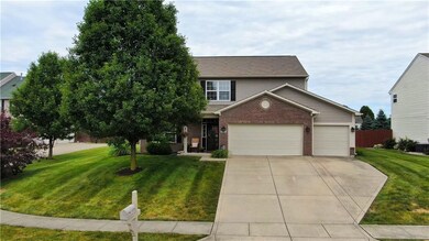 6790 Old Persimmon Ct, Plainfield, IN 46168 - photo 2
