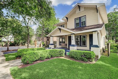 1419 Kipling St unit A, Houston, TX 77006 - photo 4