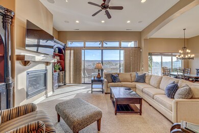 7 - Living Room