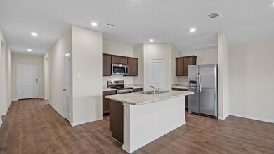 417 Amory St, Azle, TX 76020 - photo 5