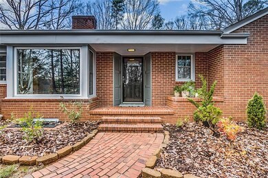 1307 W Lake Dr, Asheboro, NC 27205 - photo 2