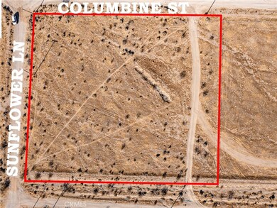 0 Columbine St, Oro Grande, CA 92368 - photo 2