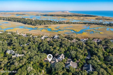 534 Chicamacomico Way, Bald Head Island, NC 28461 - photo 3