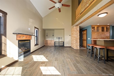 127 Silver Sage Rd, Granby, CO 80446 - photo 3