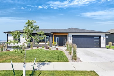 4406 Harrison Scott Dr, Missoula, MT 59803 - photo 4