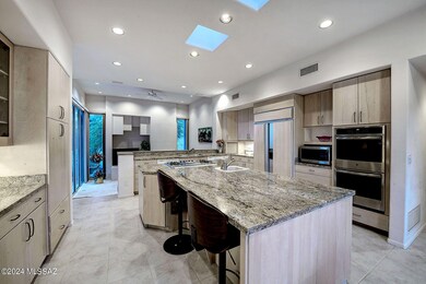 Granite Island Kitchen