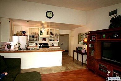 KITCHEN FROM FAMILY ROOM