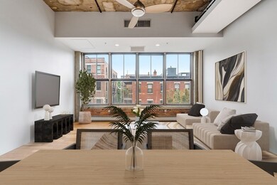 Porter 156 Lofts unit 238, Boston, MA 02128 - photo 7