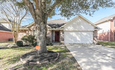 4114 Boulder Dr, Pearland, TX 77584 - photo 2