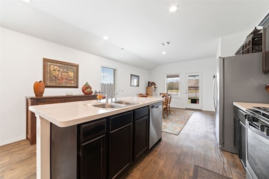 16500 Cascading Pines Ct, Conroe, TX 77302 - photo 6