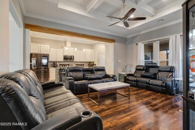 202 Gable Crest Dr, Lafayette, LA 70508 - photo 3