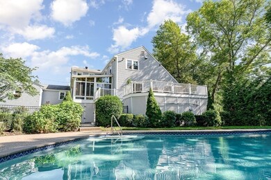 64 Old Pasture Rd, Cohasset, MA 02025 - photo 3